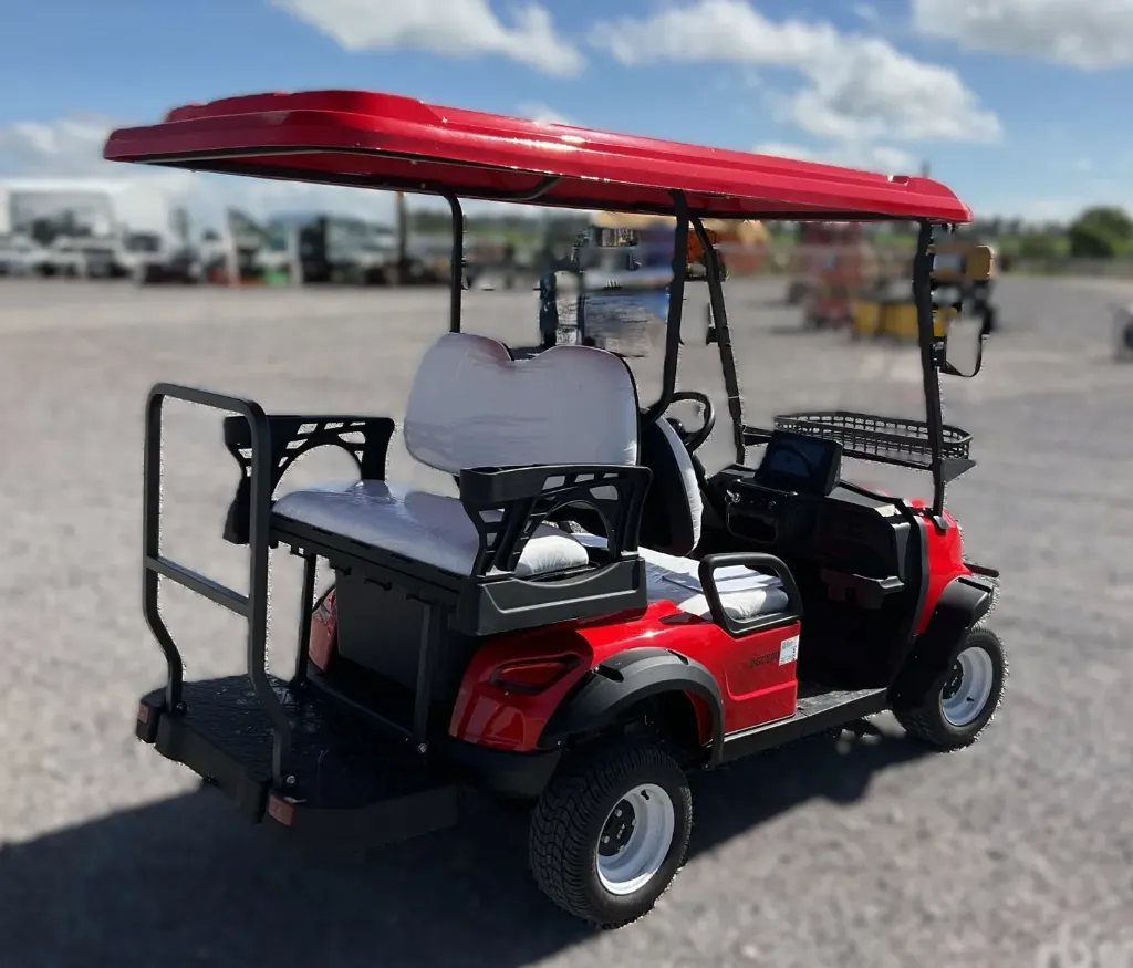 2024 LIONDI DGC800
