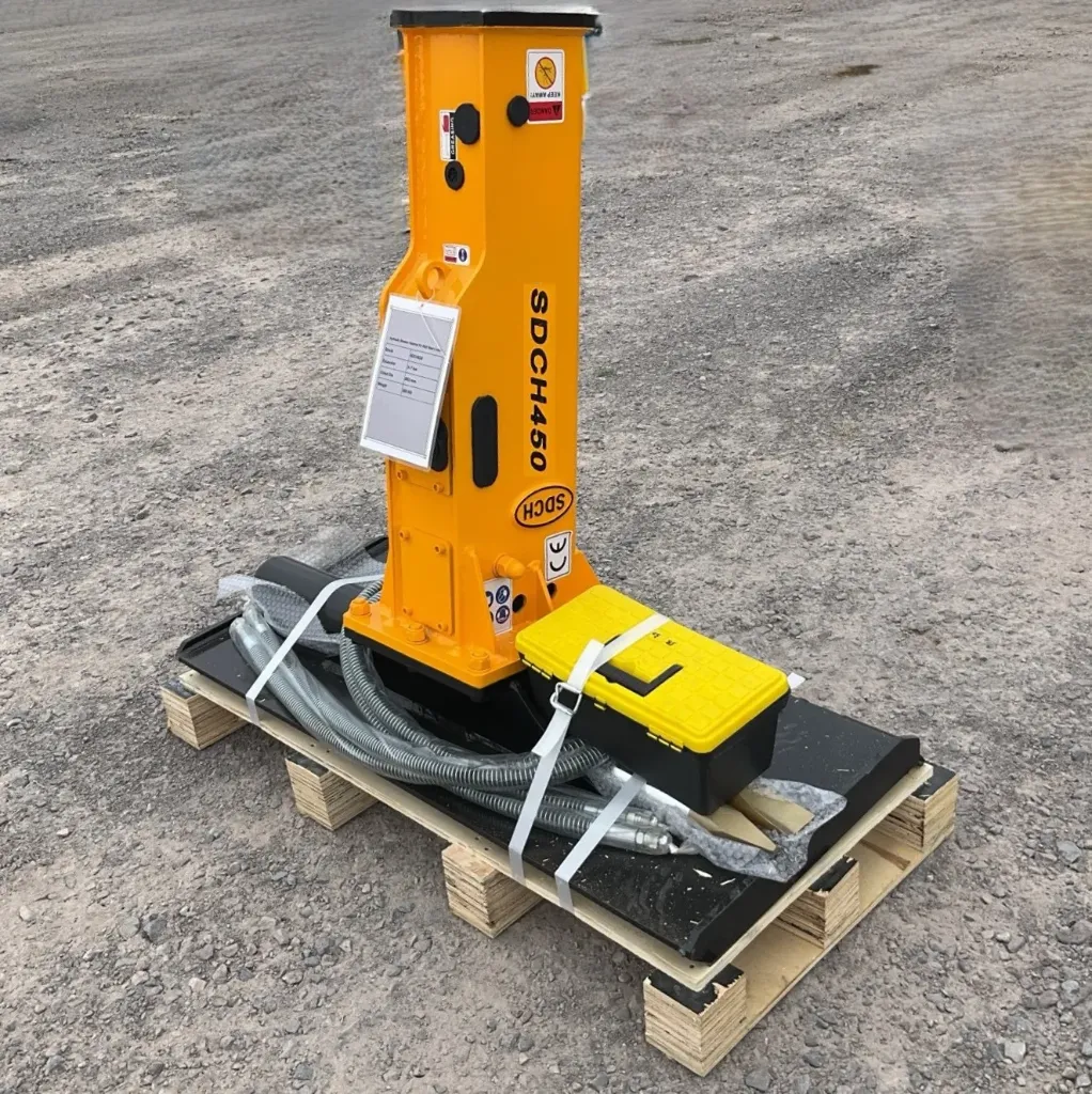2026 SDCH SDCH450