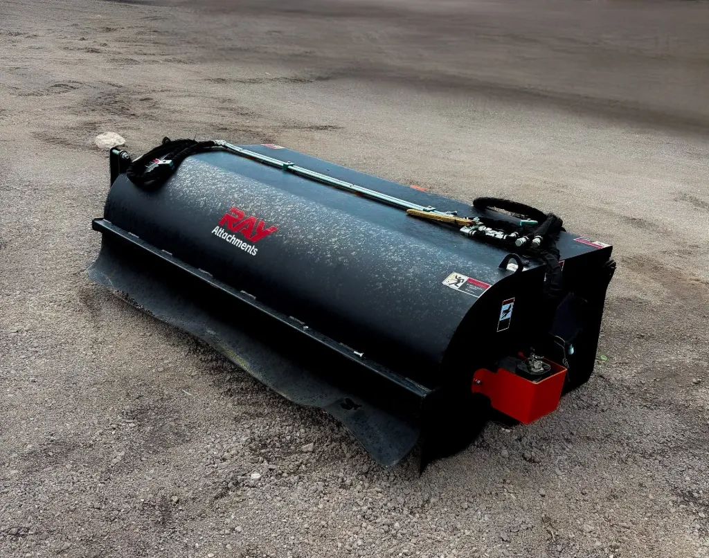 BARREDORA RAY ATTACHMENTS, RBS72, 84 IN