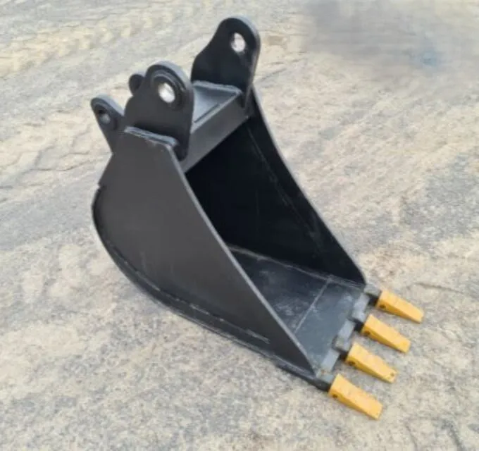 CUCHARON IACMAQ IAC58016 16"
