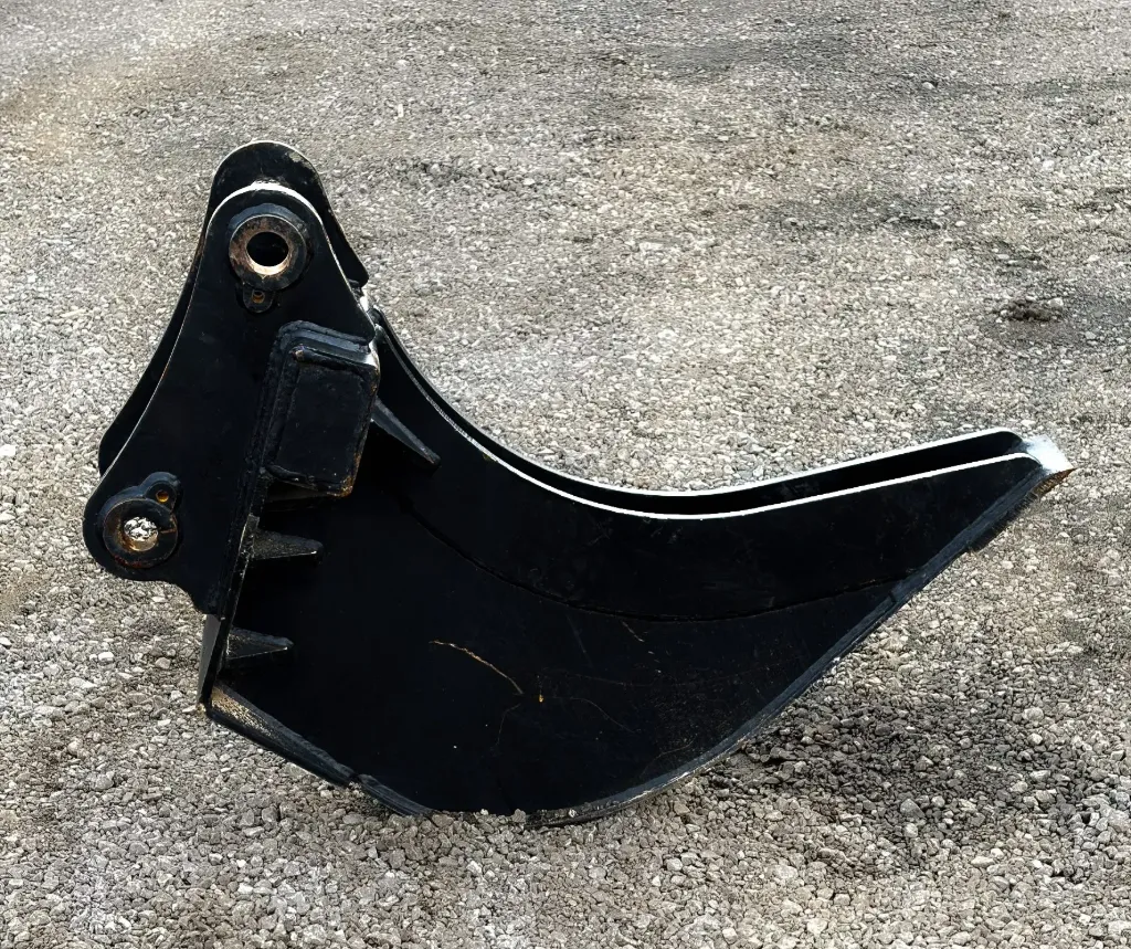CUCHARON IACMAQ IAC580L5 5"