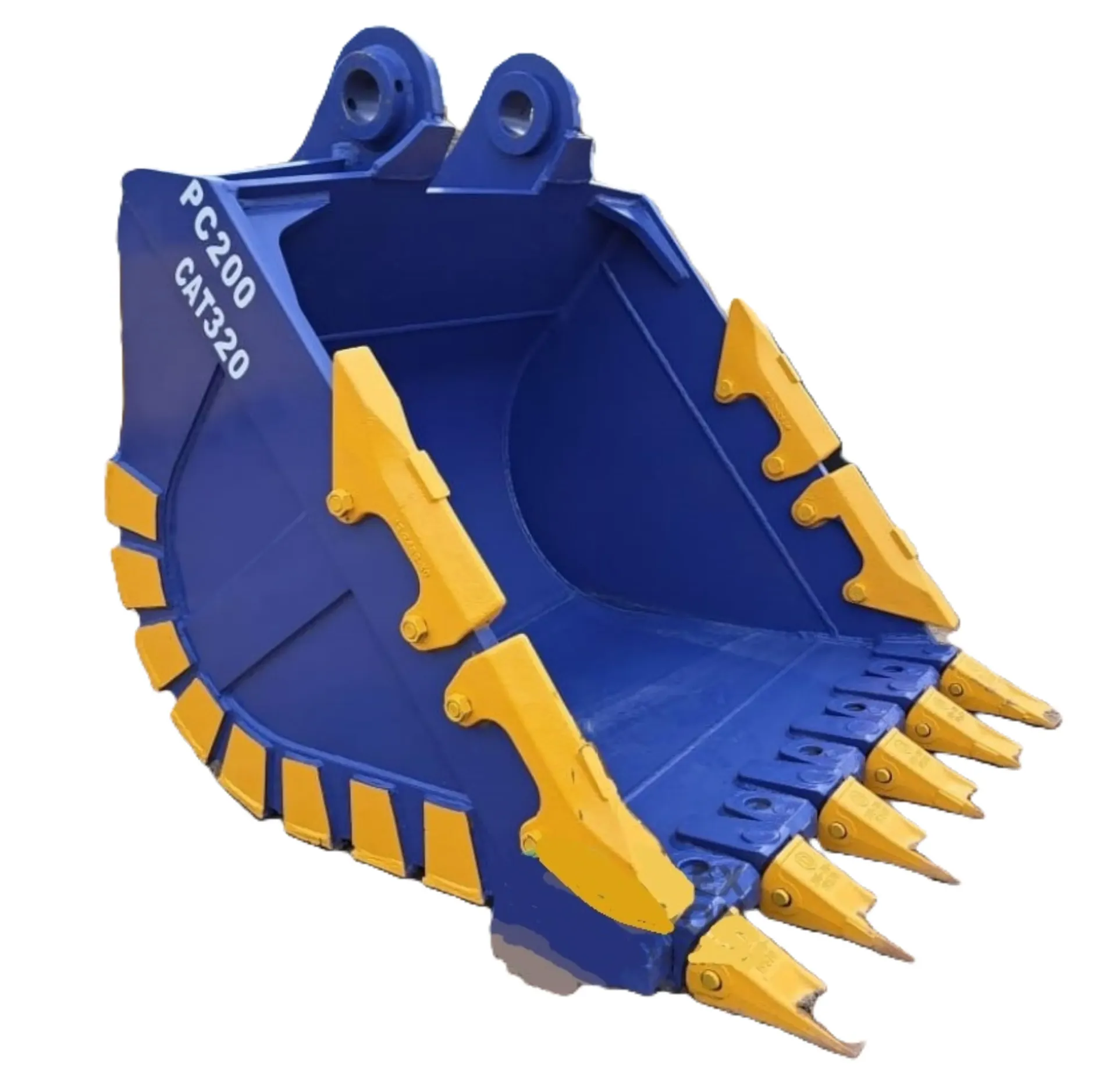 CUCHARON PAW EB200H 50"