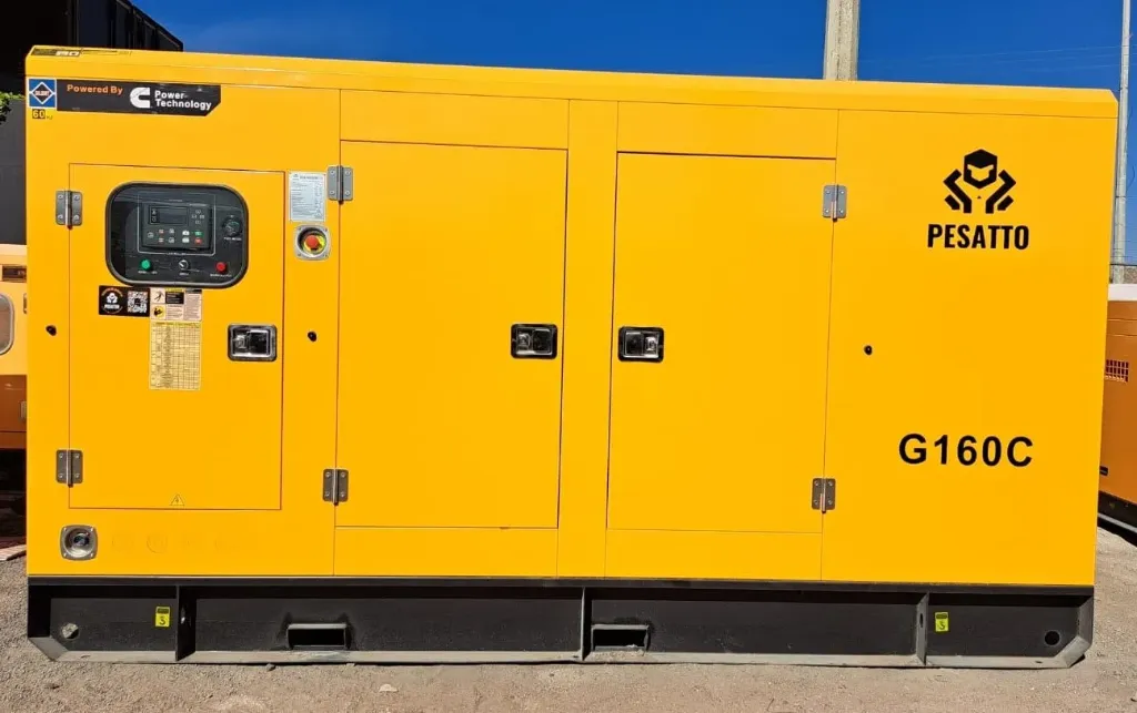 PESATTO G160C