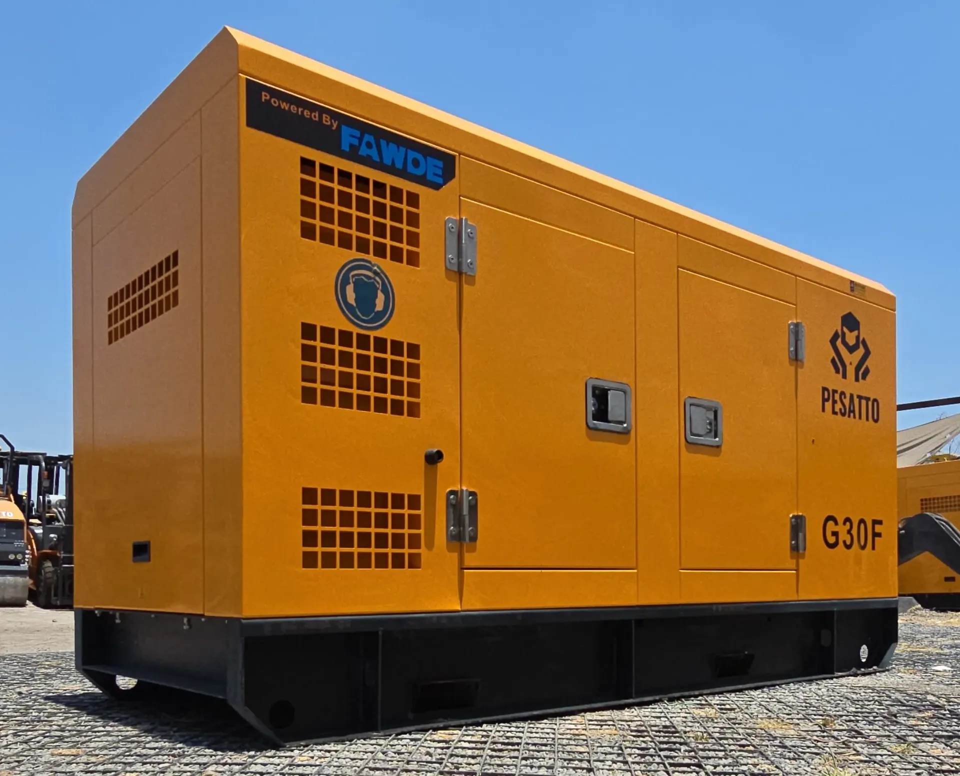 PESATTO G30F