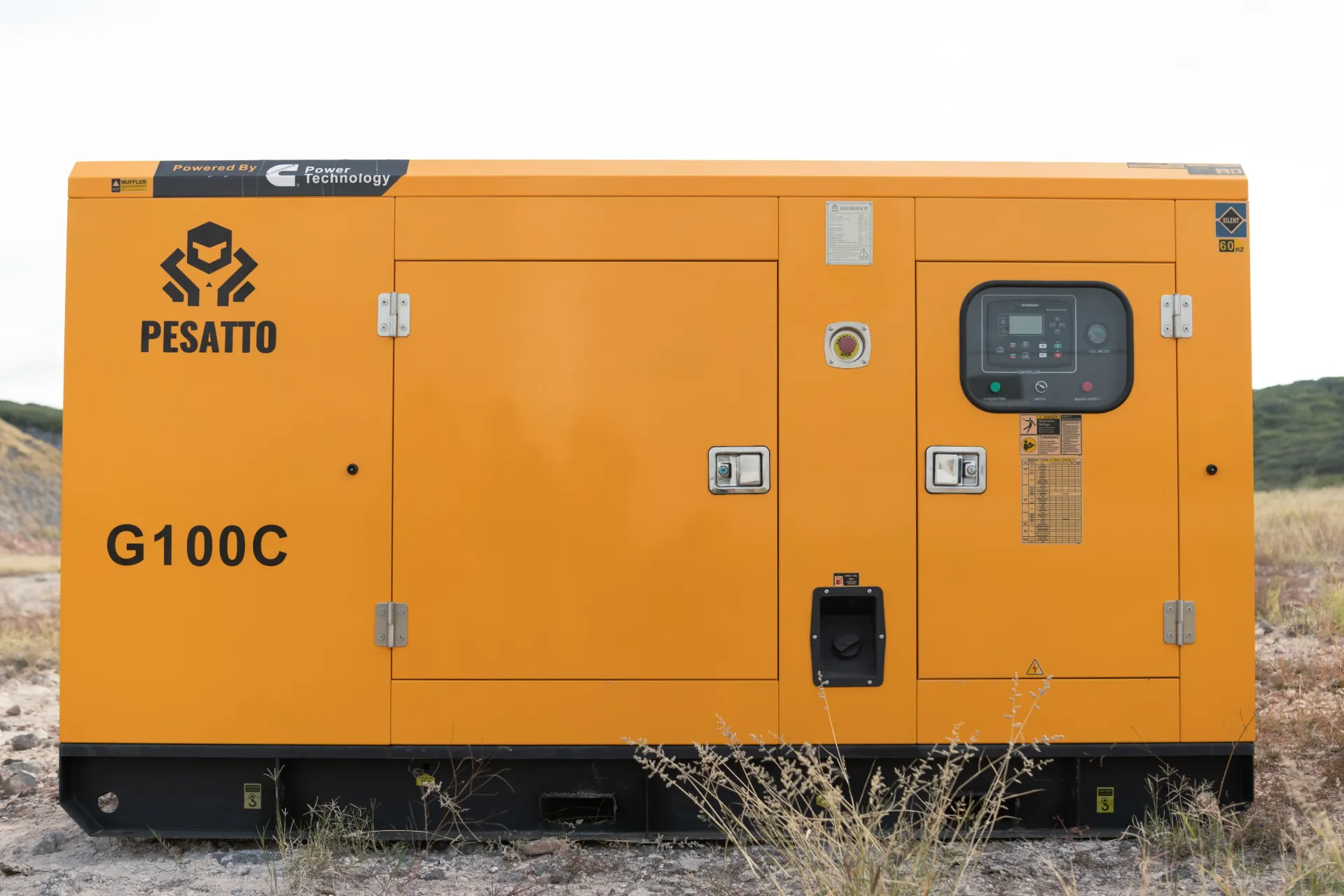 PESATTO G100C