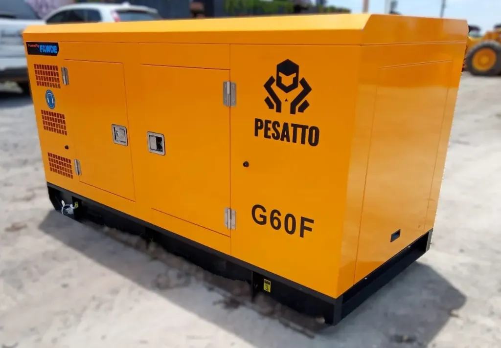 PESATTO G60F