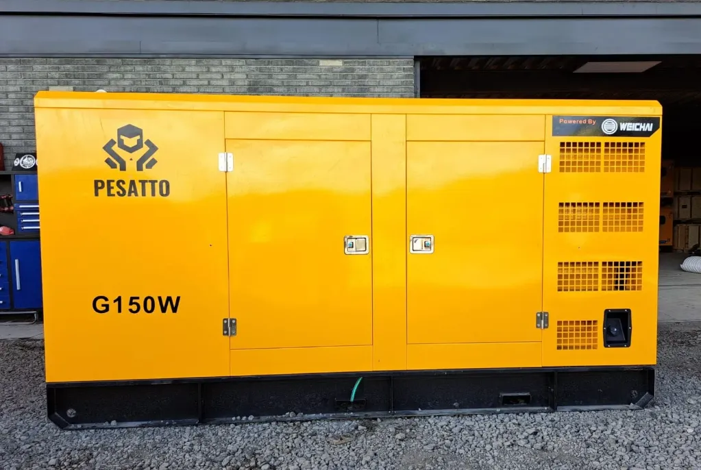 PESATTO G150W