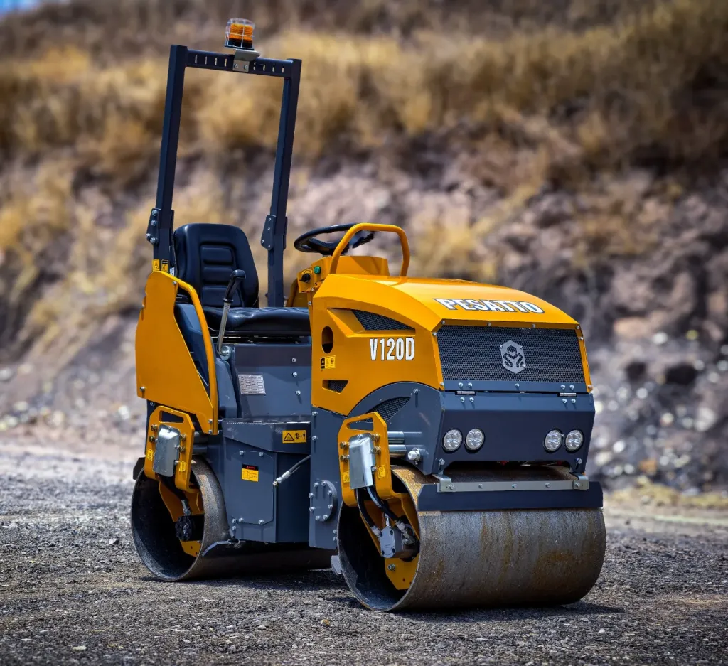 PESATTO V120D