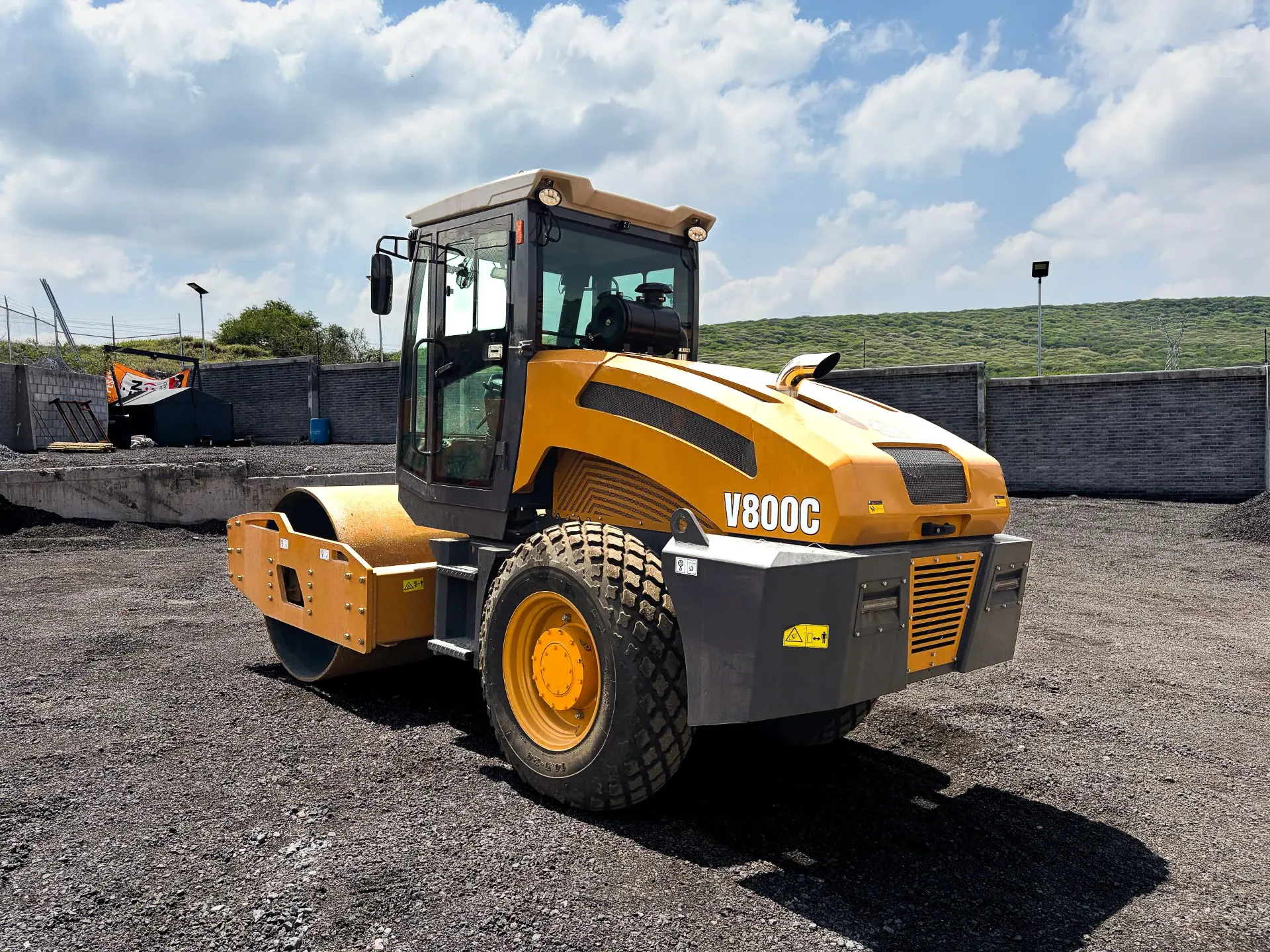 PESATTO V800C