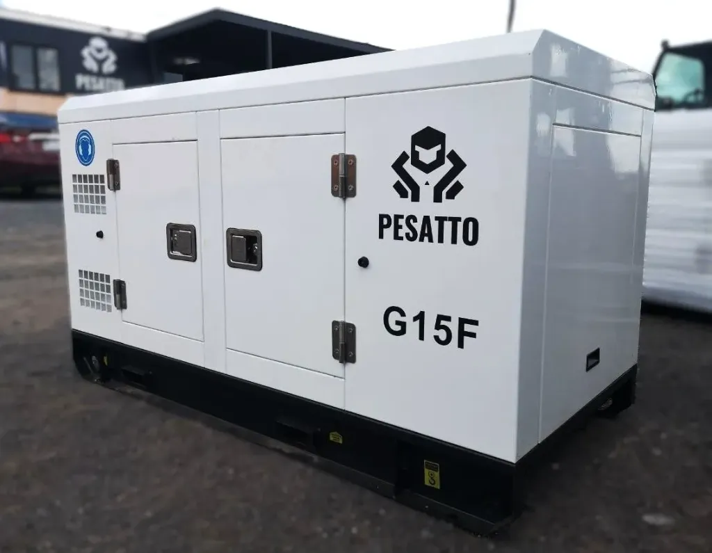 PESATTO G15F