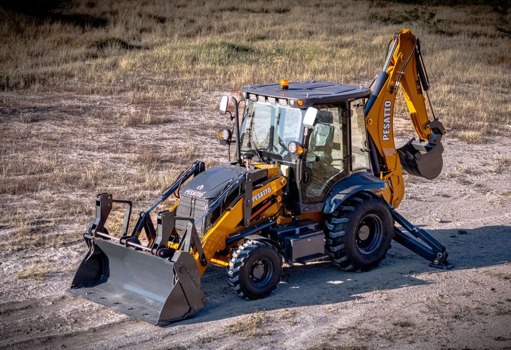 PESATTO B80W-N