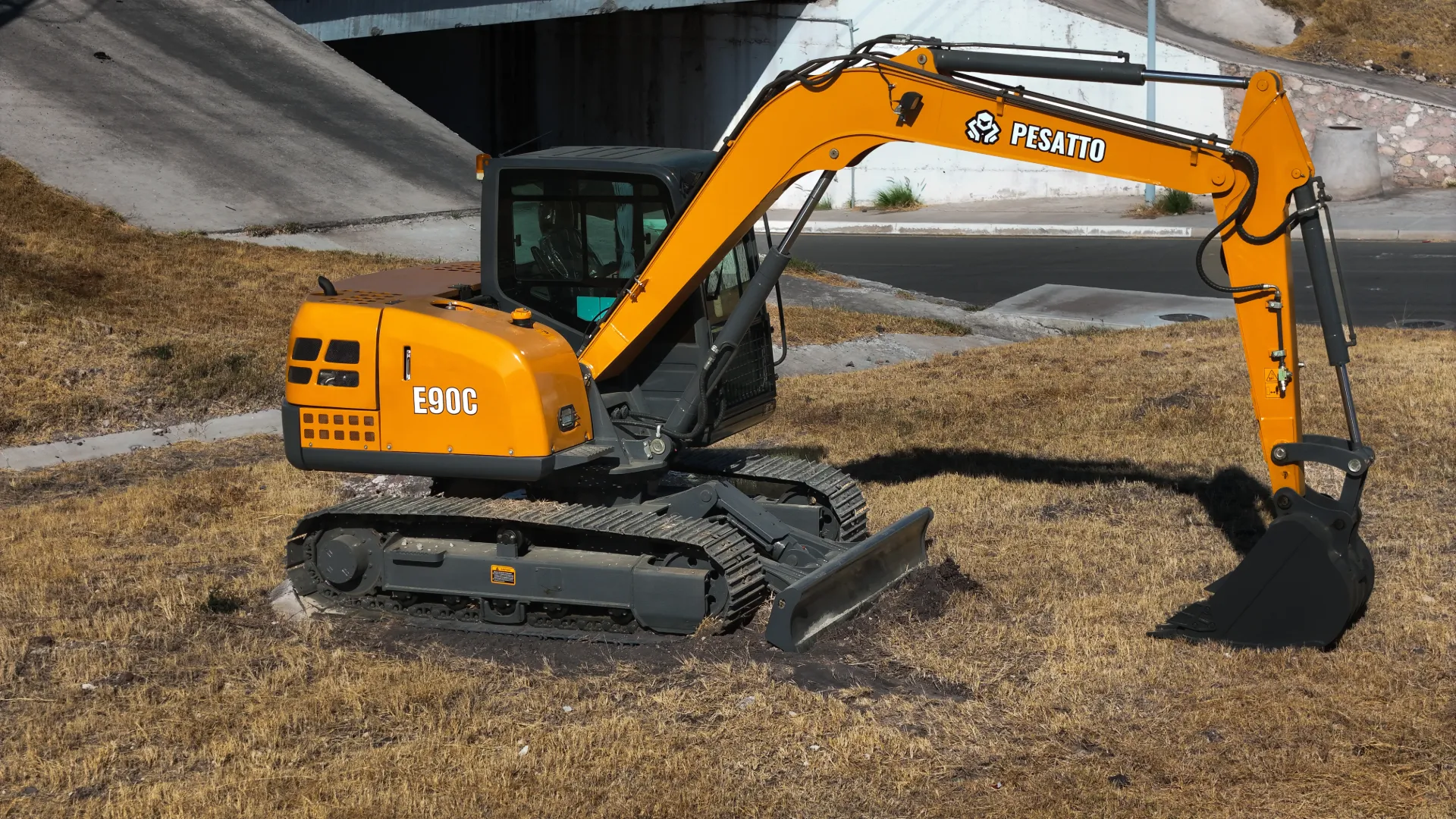 PESATTO E90C